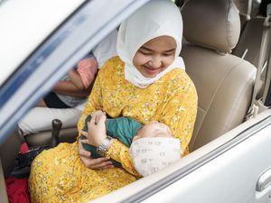 Tentang Wanita Bepergian Tanpa Mahram, Benarkah Dilarang?