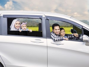 16 Adab Safar Mudik Lebaran dan Bacaan Doa agar Perjalanan Diberi Keselamatan