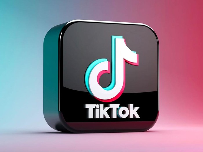 Ilustrasi TikTok