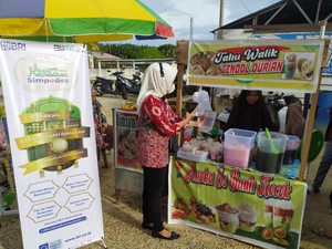 Data UMKM Akurat untuk Pemulihan Ekonomi Lebih Cepat