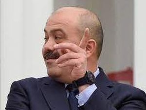 Iskander Makhmudov, Miliarder Muslim yang Kendalikan 300 Usaha Tambang Rusia
