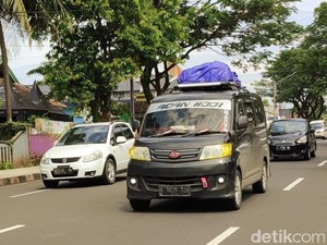 Catat! 5 Puskesmas Ciamis di Jalur Mudik Lebaran 2023