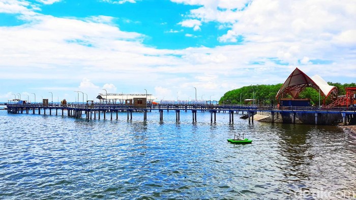 Kampung Kerapu Situbondo