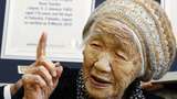 Berita Duka, Manusia Tertua di Dunia Meninggal Dunia di Umur 119 Tahun