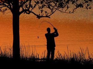 Jumat Legi 29 Juli 2022: Ayo Mancing Saja!