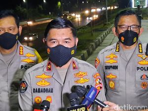 1 Jenazah Kru Heli Jatuh di Babel Teridentifikasi: Bripda Khoirul Anam