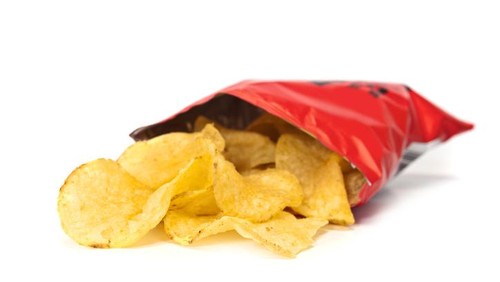 Cara Simpan Keripik Kentang Agar Awet Renyah
