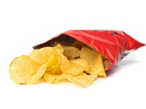 10 Makanan Tinggi Kalori yang Sebaiknya Dihindari Saat Diet