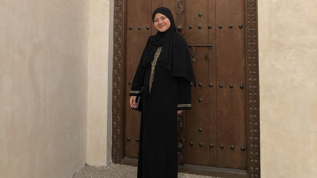 Ramadan Mahasiswa RI di Uni Emirat Arab, Kuliah jadi Cuma Satu Jam