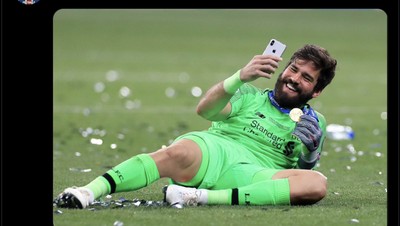 Ragam Meme Liverpool Libas Villarreal, Termasuk Ledekan LiVARpool