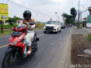 Wajib Hati-hati, Ini 6 Titik Rawan Kecelakaan di Jalur Malang-Blitar