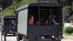 157 PMI Bermasalah Dideportasi dari Malaysia