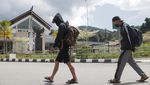 157 PMI Bermasalah Dideportasi dari Malaysia