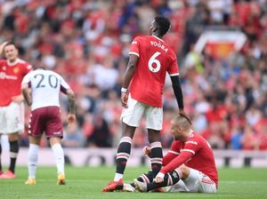 MU Vs Chelsea: Setan Merah Tanpa Enam Pemain Ini
