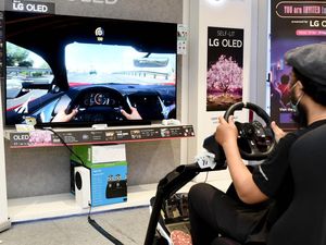 Marak Dunia Gaming, LG Bidik Segmen Gamer