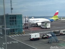 Jadwal Pesawat Bali-Jakarta 24 Oktober 2023, Harga Tiket Termurah Rp 800 Ribu