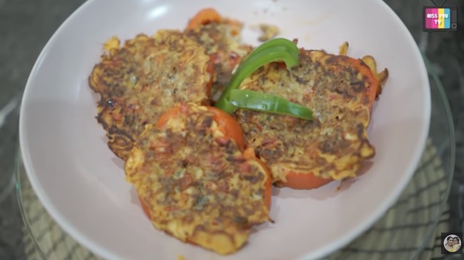 Menu Buka Puasa ala Ayu Ting Ting, Ada Pisang Goreng Andalan Ayah Ojak