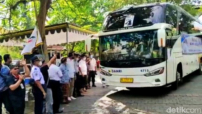 mudik gratis di banyuwangi