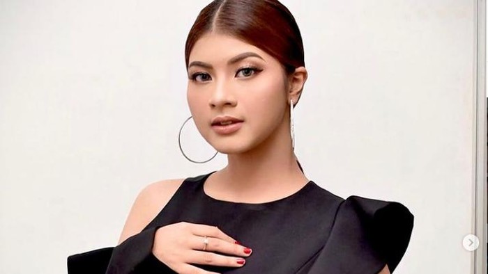 nabila maharani