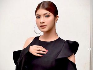 Nabila Maharani Terjun Dukung DVerse