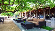 Grand Inna Bali Diselamatkan, Difungsikan jadi KEK Kesehatan