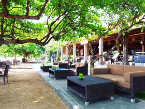PHK 381 Karyawan, Grand Inna Bali Beach Akan Jadi Pusat Kesehatan