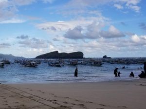 Cuaca Jember Diprediksi Cerah Berawan pada 20 Desember 2023