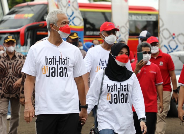 Pemprov Jateng
