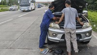 Keberadaan teknisi ini pun sangat membantu.