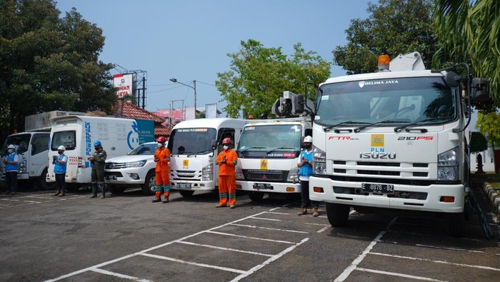 PLN Jabar
