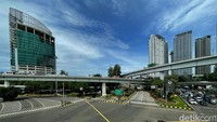 PT Jasa Marga (Persero) Tbk mencatat sebanyak 951.758 kendaraan meninggalkan wilayah Jabotabek pada H-10 s.d H-5 Hari Raya Idul Fitri 1443 H/2022 yang jatuh pada periode Jumat-Rabu (22-27 April 2022).