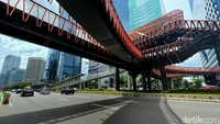 Hari ini merupakan hari terakhir operasional kantor dan instansi pemerintah sebelum Hari Raya Idul Fitri 1443 H. Tak sedikit warga yang memilih untuk cuti agar bisa segera mudik dan berlebaran bersama keluarga di kampung halaman.  