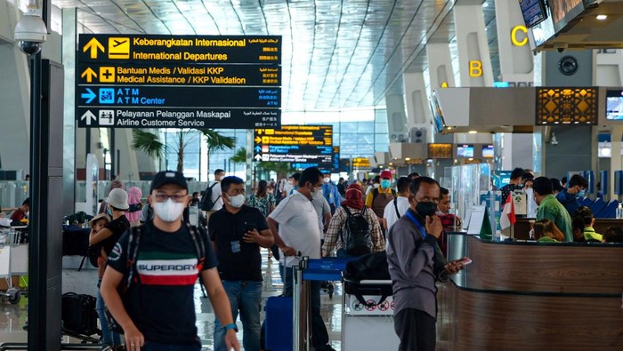 Potret Tradisi Mudik dari Masa ke Masa Potret Tradisi Mudik dari Masa ke Masa