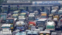 Dr. Abdul Wahid menuturkan, mudik tergolong kepada fenomena kekinian. Maksud dari pada kekinian yakni, mudik muncul berkembang dan semakin intensif setelah Indonesia merdeka. Dikhy Sasra/detikcom