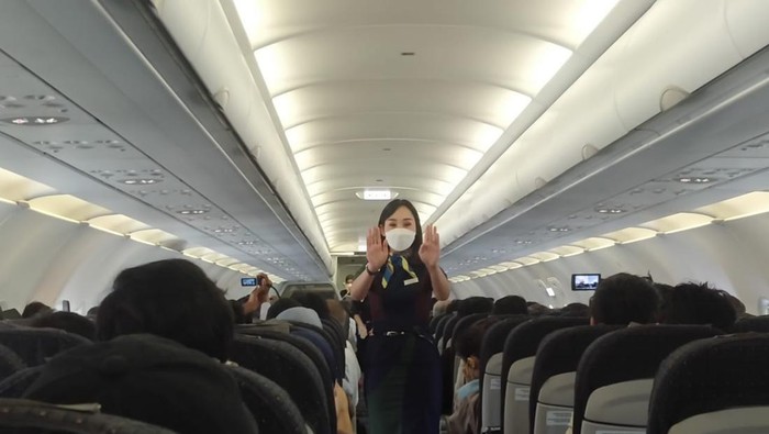 Pramugari Cantik Pelita Air Pramugari Cantik Pelita Air