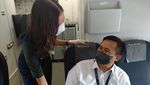Bikin Salfok, Ini Deretan Pramugari Cantik Pelita Air