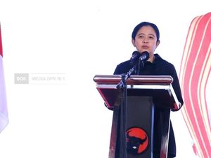 PDIP Polisikan Sekda Dairi Dugaan Hina Puan Maharani