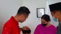 Keputusan ini diambil agar Rafathar tidak sering marah-marah. Foto: Instagram