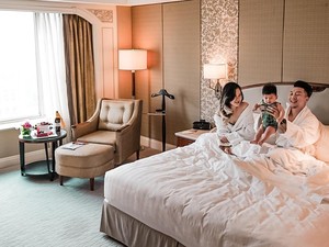 10 Tempat Staycation Saat Ramadan di Jakarta, Mulai Rp 200 Ribuan