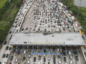 Wajib Baca! Ini Tips Mudik Lebaran Biar Aman dan Nyaman