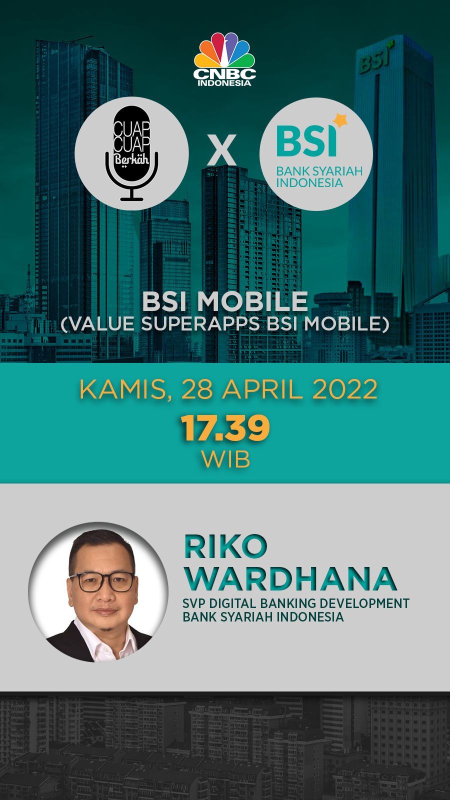 Riko Wardhana