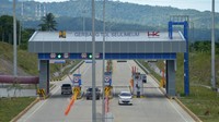 Untuk diketahui, PT Hutama Karya menyatakan jalan tol Sigli-Banda Aceh terdiri 6 Seksi sepanjang 71 kiloemeter dan untuk Seksi 2 sepanjang 6 kilometer resmi beroperasi tanpa uji coba dan langsung diberlakukan pengenaan tarif. 