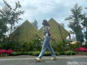 Video: Lebaran Idul Fitri 2025 Muhammadiyah, NU dan Pemerintah