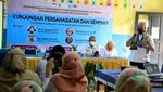 SD di Tangerang Akan Jalani Screening Tes Siswa Disleksia