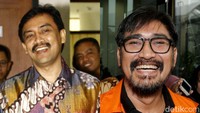 Pusaran korupsi proyek Hambalang yang menjadi dasar KPK menjerat kakak-adik Mallarangeng itu. Keduanya terbukti ikut mengarahkan proses pengadaan di proyek Hambalang. Andi divonis hukuman 4 tahun penjara dan denda Rp 200 juta pada 2014. Dia kemudian bebas pada Juli 2017. Sedangkan Choel divonis 3,5 tahun penjara dan denda Rp 250 juta pada 6 Juli 2017. Namun, MA menyunat hukuman Choel menjadi 3 tahun penjara usai PK-nya dikabulkan pada 19 Maret 2019.