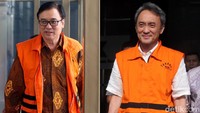Kali kedua Billy Sindoro berurusan dengan KPK. Sekitar 10 tahun lalu, Billy pernah diusut dengan dugaan memberikan suap ke M Iqbal yang saat itu menjabat di Komisi Pengawas Persaingan Usaha (KPPU). Billy dijatuhi vonis 3 tahun penjara dan denda Rp 200 juta subsider 3 bulan kurungan karena terbukti bersalah memberi suap Rp 500 juta pada M Iqbal terkait kasus hak siar Liga Inggris. Hingga Billy bebas, gantian sang adik yang dijerat KPK. Pada 2016, Eddy ditetapkan KPK sebagai tersangka. Jeratan untuk Eddy Sindoro itu berawal dari operasi tangkap tangan (OTT) yang dilakukan KPK terhadap Doddy Aryanto Supeno dan Edy Nasution. Eddy sempat kabur hingga akhirnya menyerah. Dan Billy kembali dijerat KPK terkait kasus suap Bupati Bekasi untuk izin Meikarta.