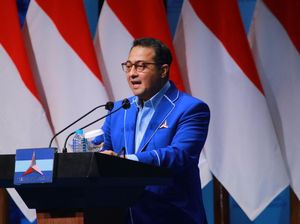 Demokrat Ungkap NasDem Duetkan Anies-Cak Imin