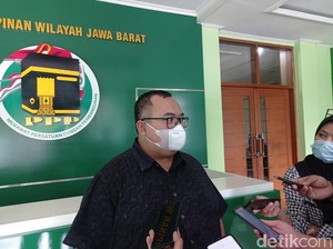 Kumpulkan Kader di Bogor, PPP Belum Mau Deklarasi Uu Jadi Cagub