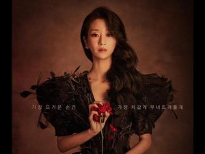 Seo Ye Ji Penuh Misteri di Eve, Drakor Comeback Usai Terlibat Kontroversi