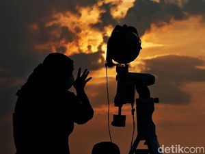 Jadwal Sidang Isbat Idul Adha 2024 Lengkap Lokasi Pemantauan Hilalnya